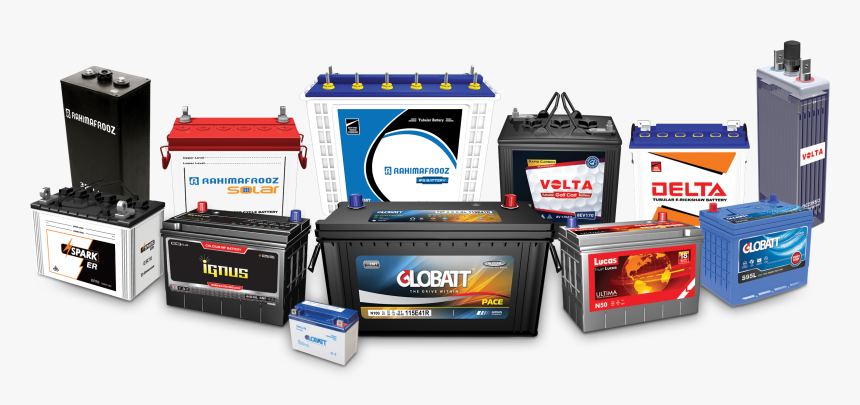 Battery Brands In Myanmar, HD Png Download, Free Download