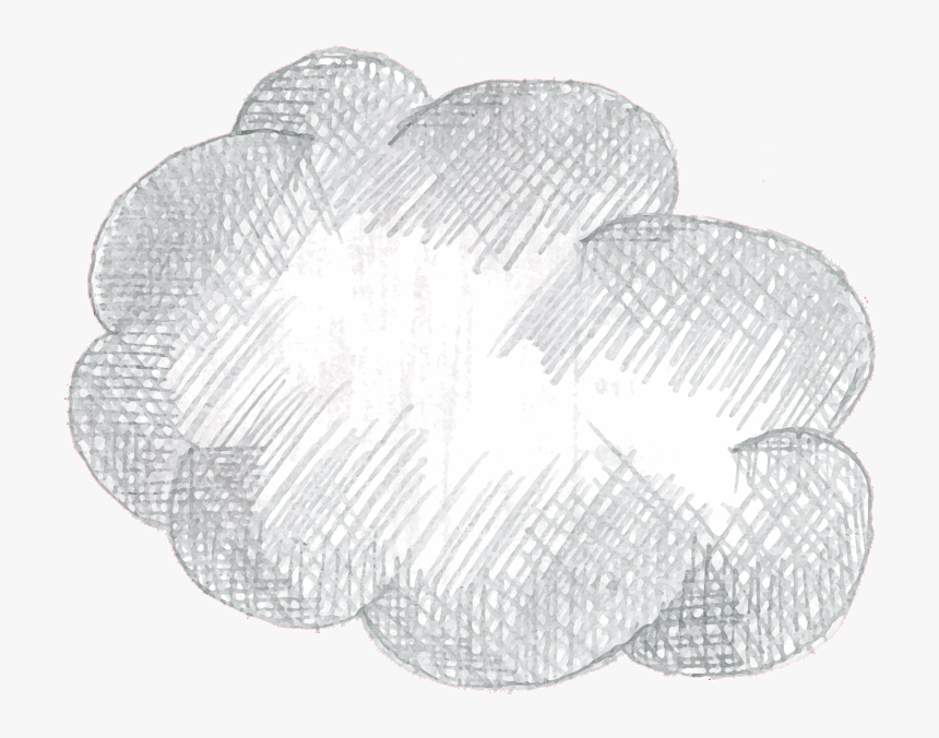 Cloud07b - Lampshade, HD Png Download, Free Download