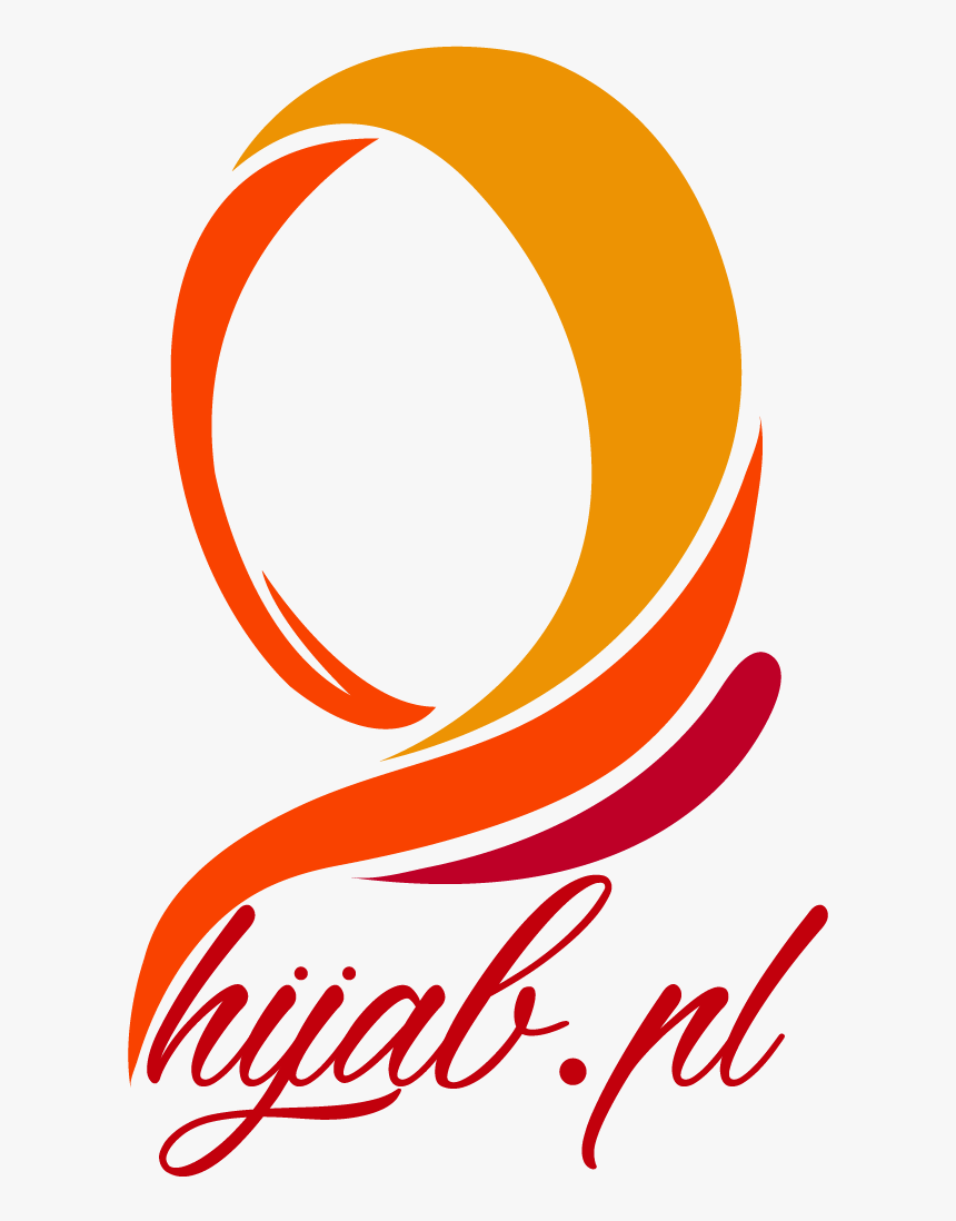 Popular Search - Hijab - Circle - Logo Hijab Png, Transparent Png, Free Download