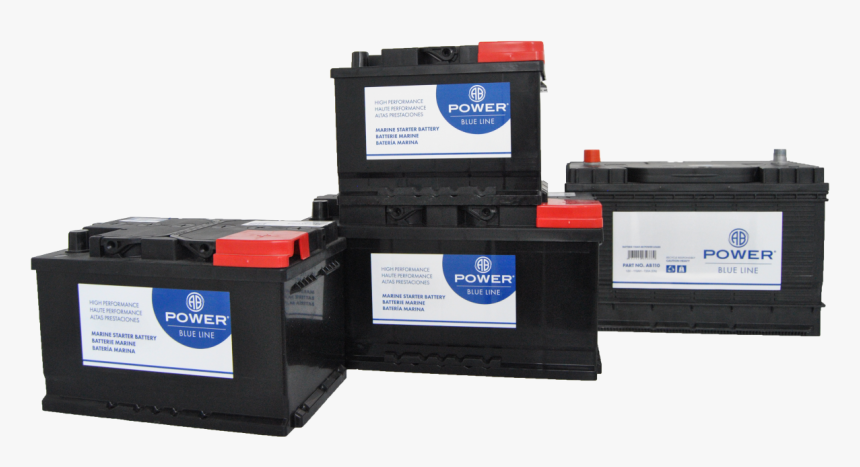 Blue Line Batteries"
 Title="blue Line Batteries - Crate, HD Png Download, Free Download