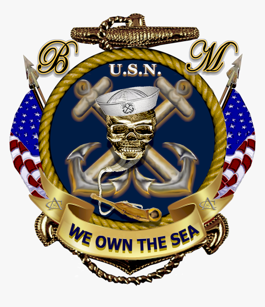 Us Navy Decor, HD Png Download, Free Download