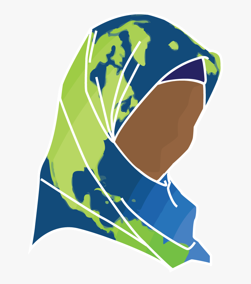 World Hijab Day 2019, HD Png Download, Free Download