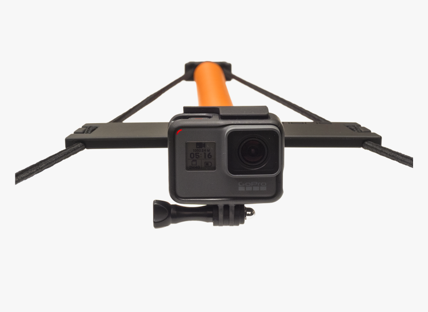 Subwing Gopro Mount Front"
 Class= - Helicopter Rotor, HD Png Download, Free Download