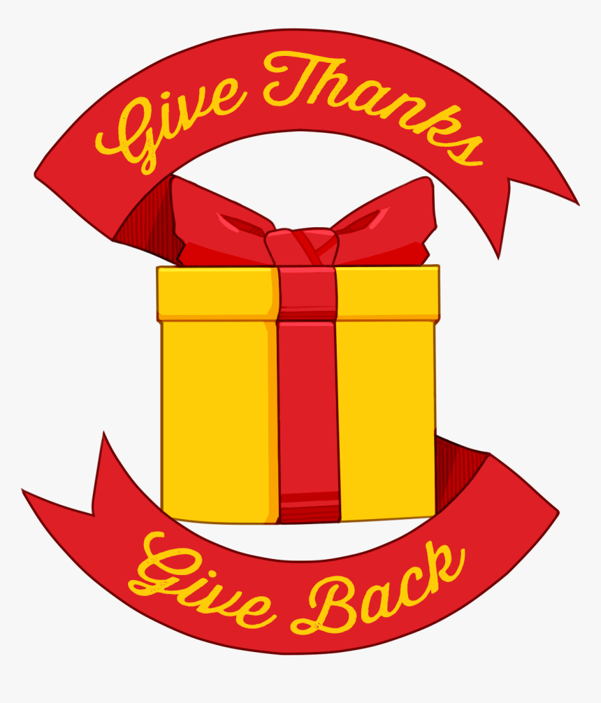 Transparent Give Thanks Png - Mörk Materia, Png Download, Free Download