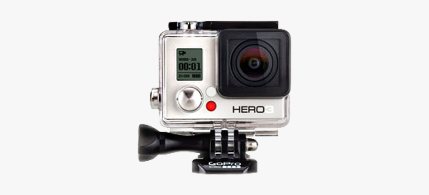 Image - Precios De Camaras Gopro, HD Png Download, Free Download