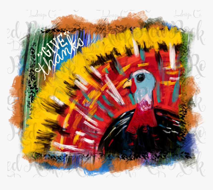 Give Thanks Png, Transparent Png, Free Download