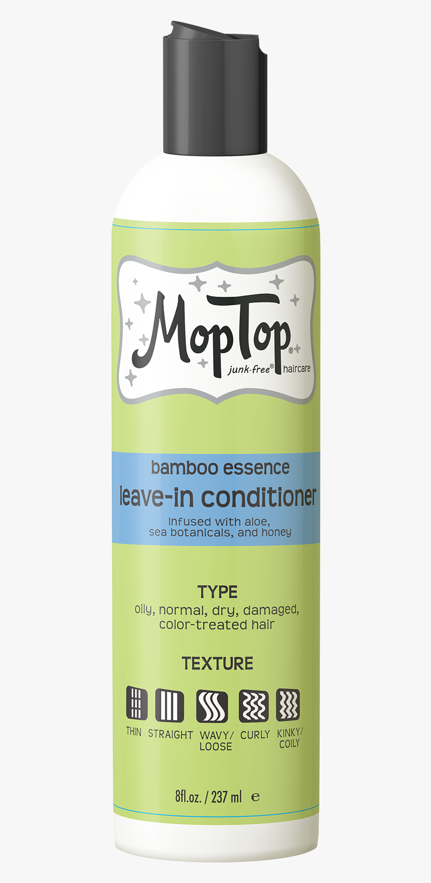 Moptop Conditioner, HD Png Download, Free Download