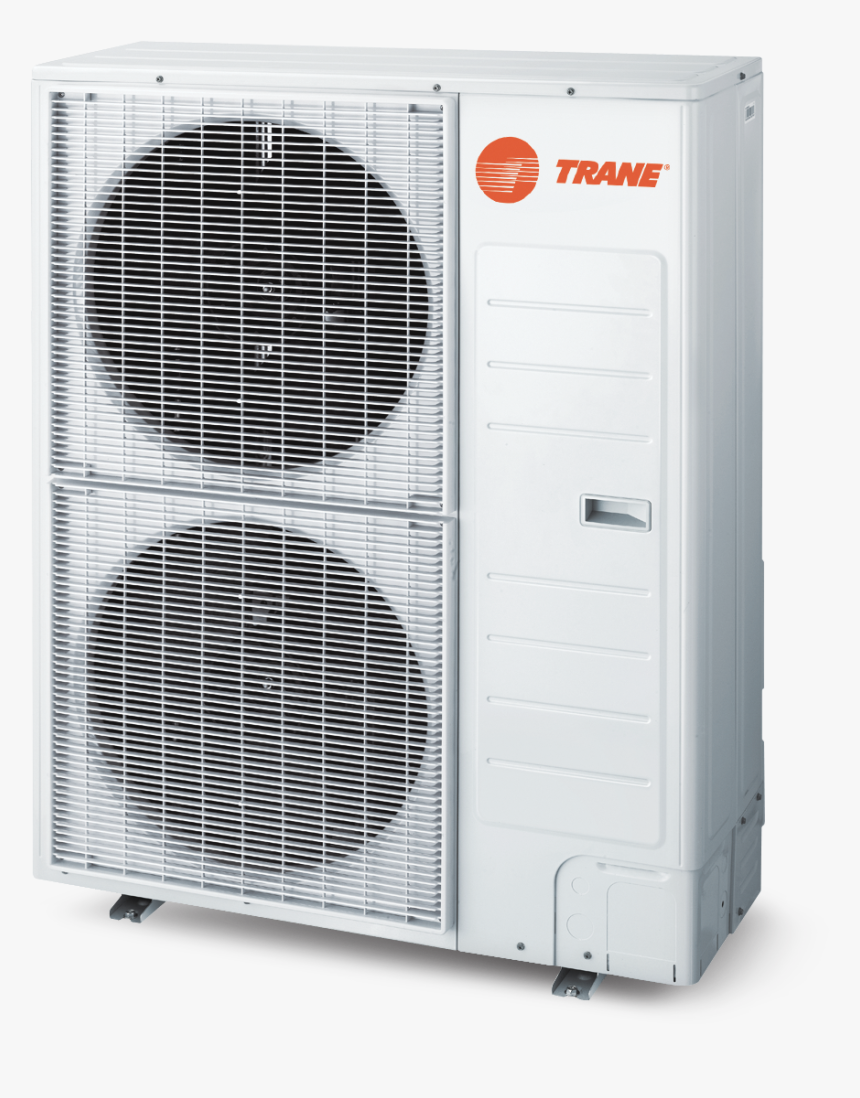 Trane Air Conditioner Png - Vrf Outdoor Unit, Transparent Png, Free Download