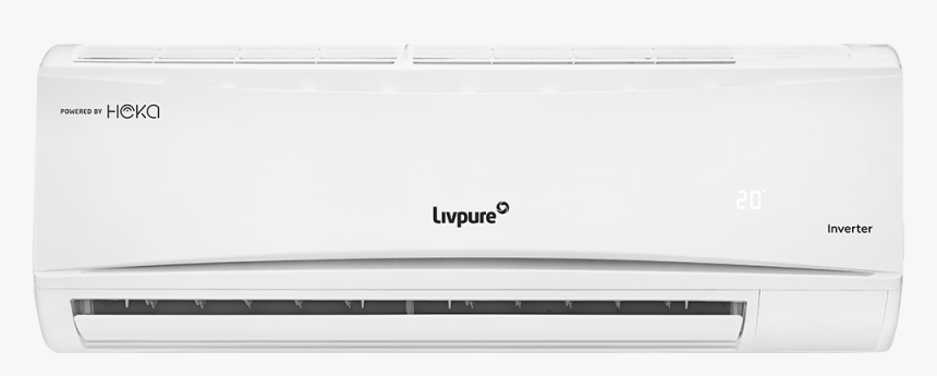 Livpure Air Conditioner, HD Png Download, Free Download
