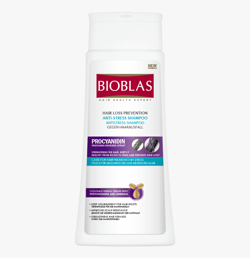 Bioblas, HD Png Download, Free Download