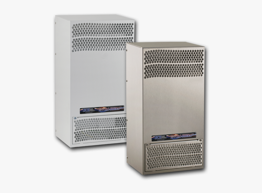 1000 Btu Air Conditioner - Computer Case, HD Png Download, Free Download