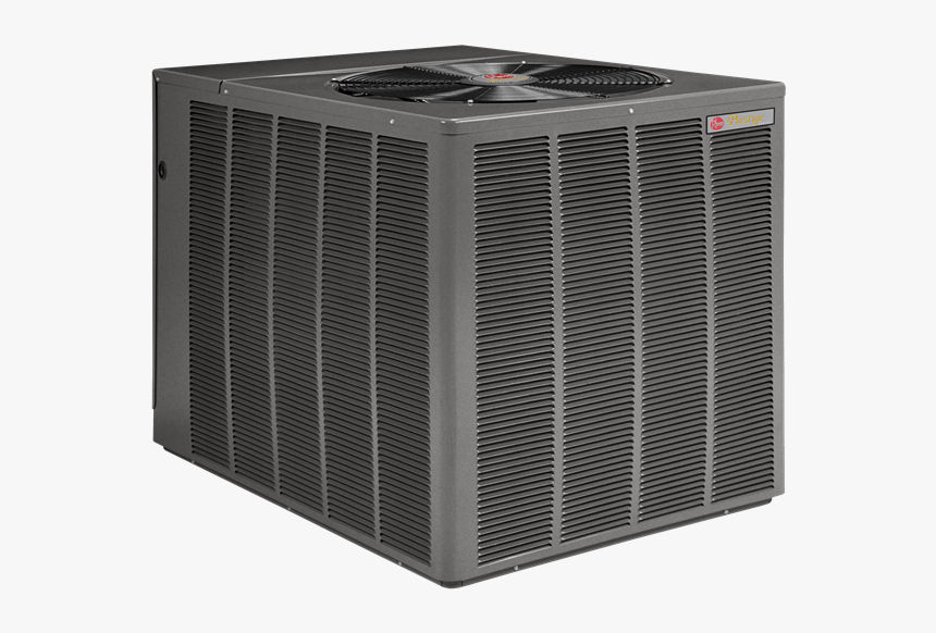 Rasl-jec - Small Rheem Air Conditioner, HD Png Download, Free Download