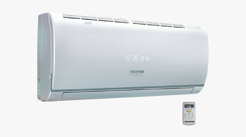 Rest Point Air Conditioner, HD Png Download, Free Download