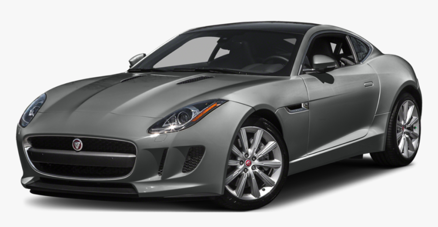 Jaguar F-type Transparent Background - Jaguar F Type Xj, HD Png Download, Free Download