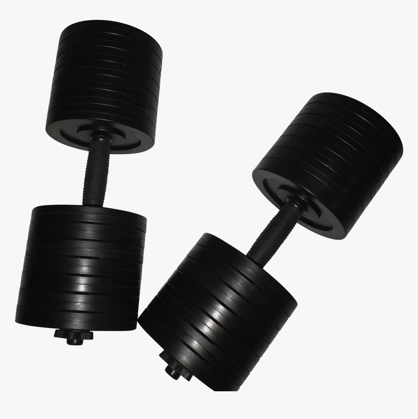 Dumbbell, HD Png Download, Free Download