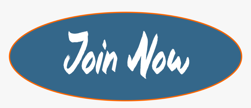 Transparent Join Now Button Png - Calligraphy, Png Download, Free Download