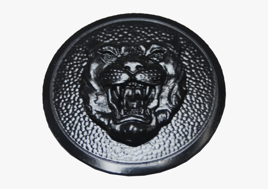 Jaguar Bonnet Badges, HD Png Download, Free Download