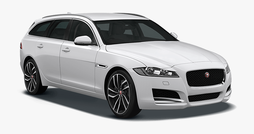 Jaguar Xf - Audi A5 Coupe Black Edition, HD Png Download, Free Download