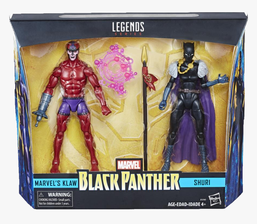 Marvel Black Panther Png, Transparent Png, Free Download