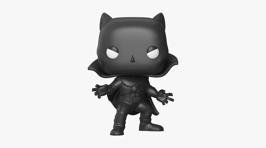 Black Panther Funko Pop Exclusive, HD Png Download, Free Download