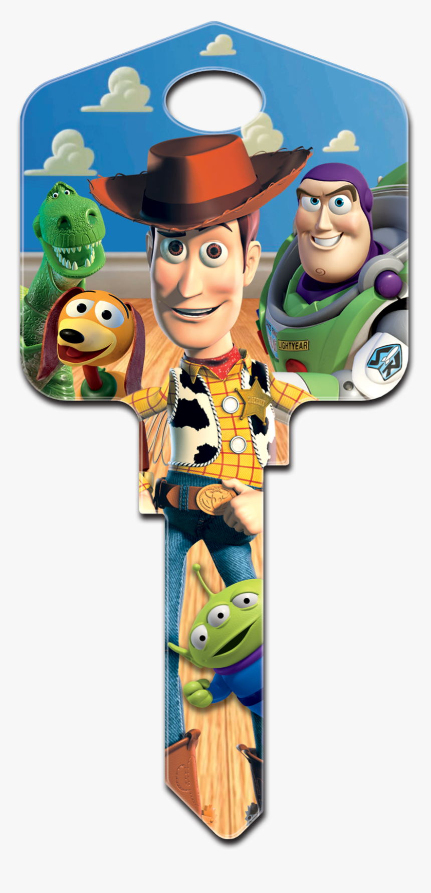 Toy Story 3, HD Png Download, Free Download