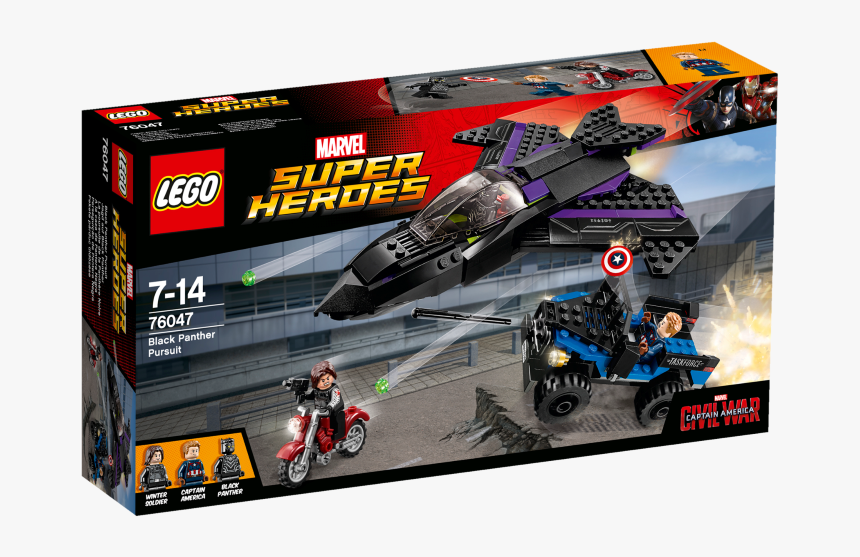 Lego Set Civil War, HD Png Download, Free Download