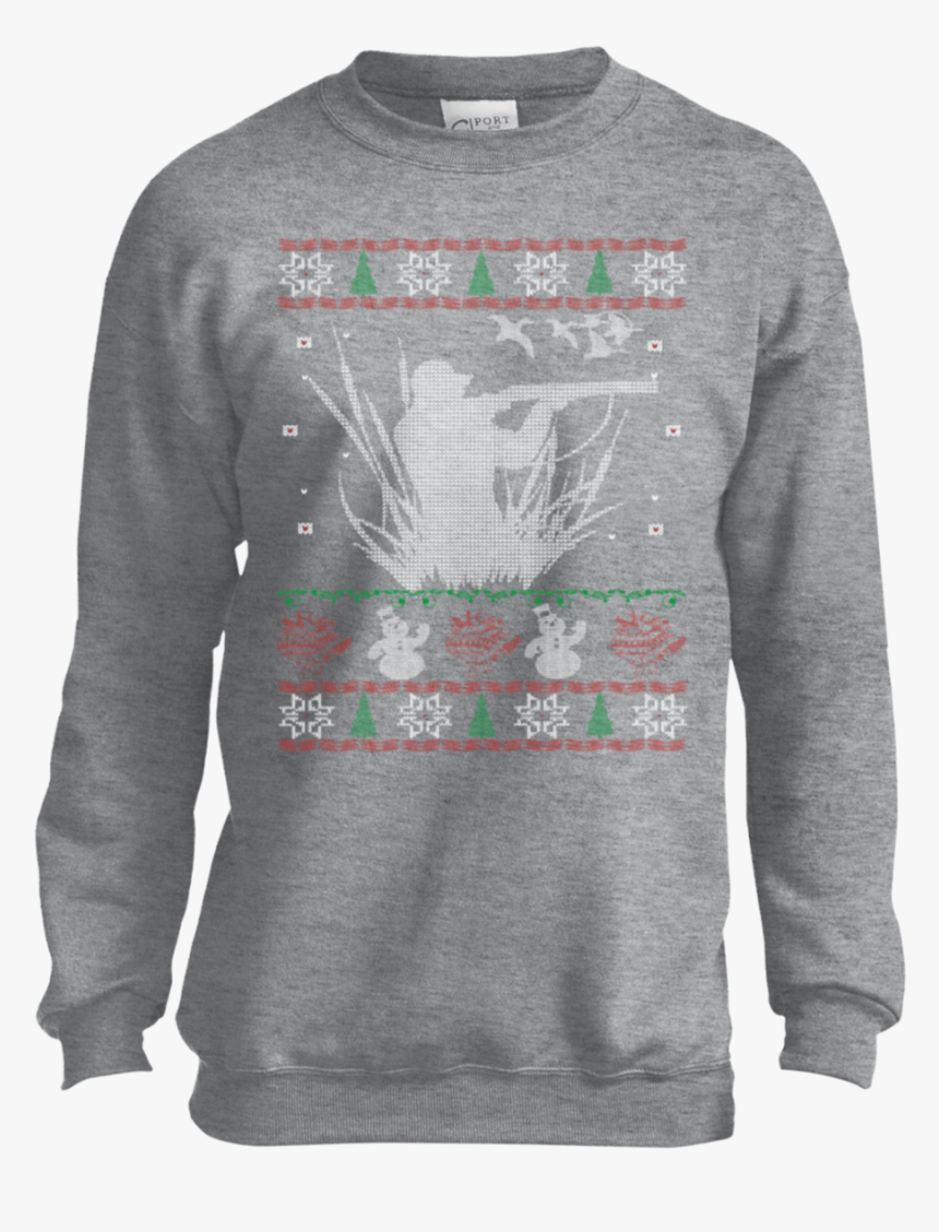 Hd Ugly Christmas Sweater T Shirts - Supreme Rick And Morty Hoodie Orange, HD Png Download, Free Download