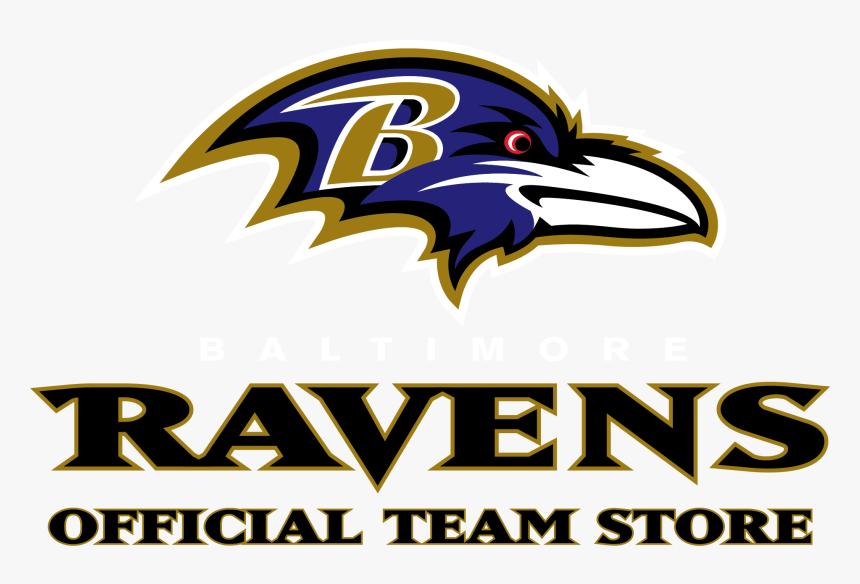 Baltimore Ravens Svg Clipart , Png Download - Graphic Design, Transparent Png, Free Download