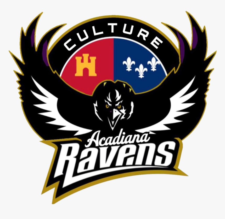 Ravens-transparent - Emblem, HD Png Download, Free Download