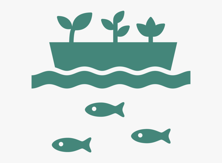 Aquaponics Clipart, HD Png Download, Free Download