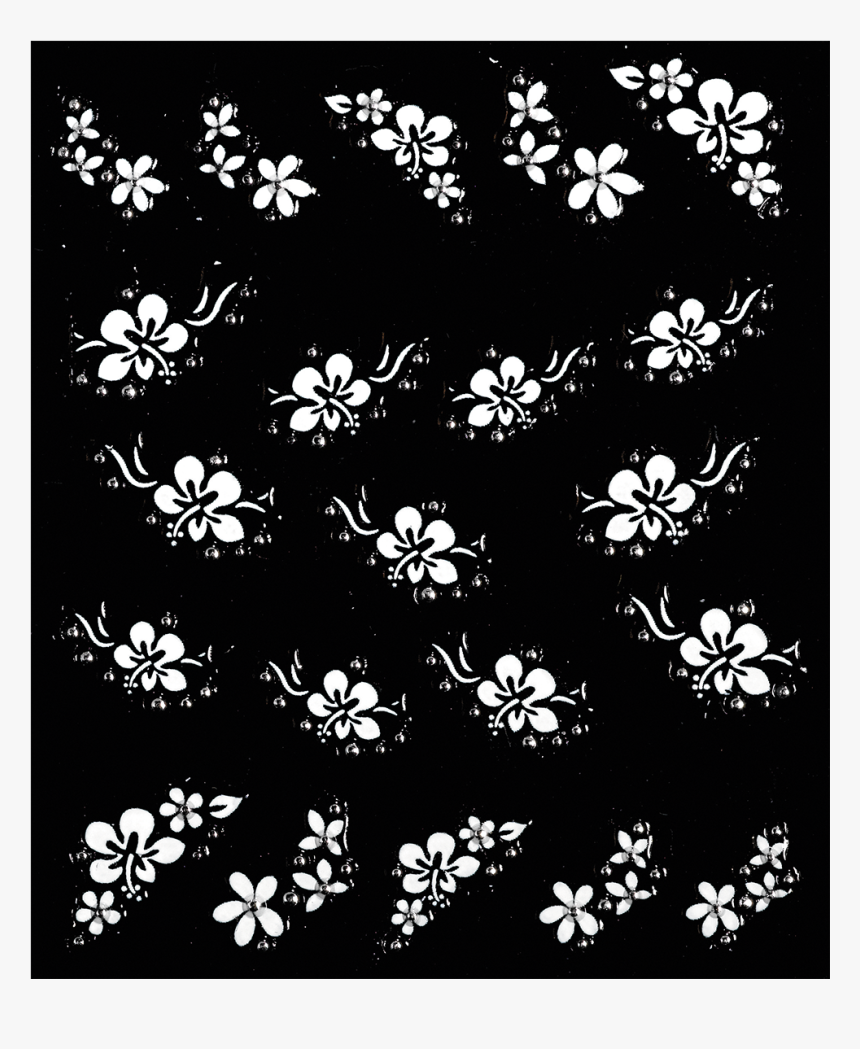 Decorative Nail Stickers, HD Png Download, Free Download