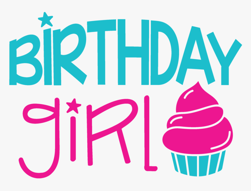 Download Birthday Girl Svg File Peppa Pig Birthday Svg Hd Png Download Kindpng