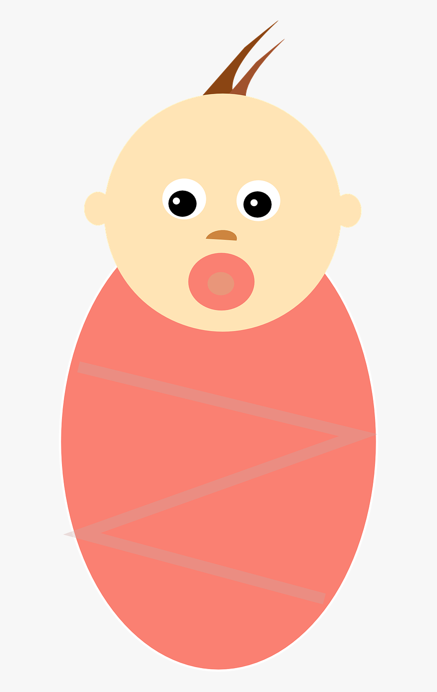 New Born Baby Animation, HD Png Download, Free Download
