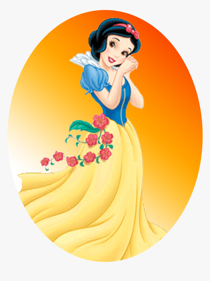 Main Disney Characters Clipart, HD Png Download, Free Download