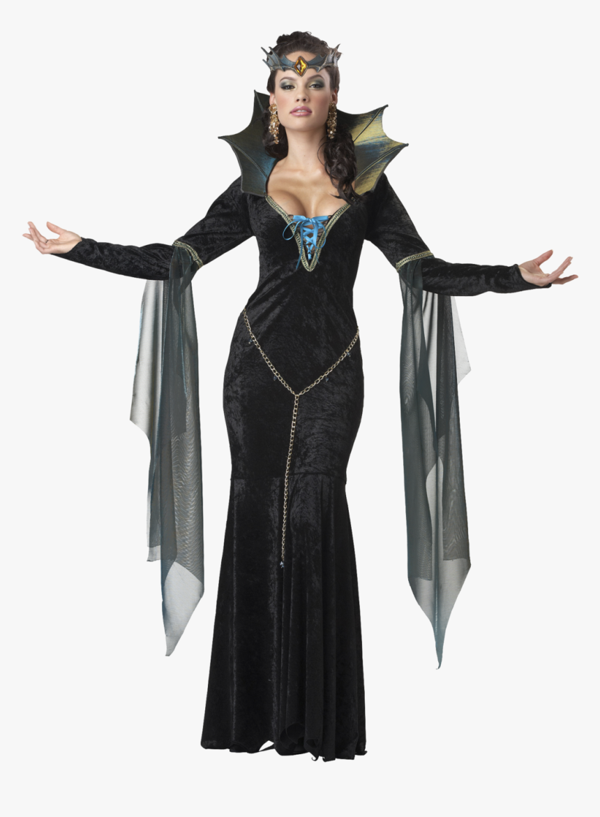 The Queen Png - Evil Queen Transparent, Png Download, Free Download