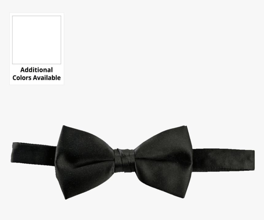 Bow Tie , Png Download - Formal Wear, Transparent Png, Free Download