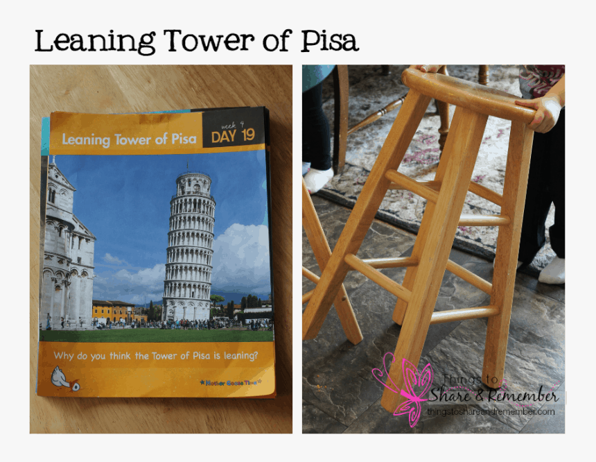 Leaning Tower Of Pisa - Piazza Dei Miracoli, HD Png Download, Free Download