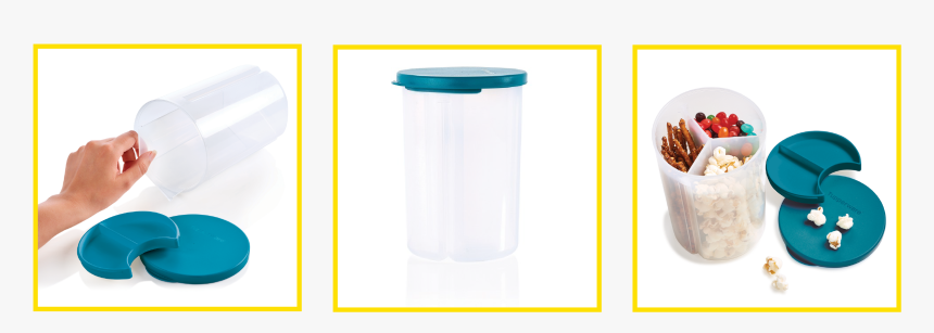 Tupperware Png, Transparent Png, Free Download