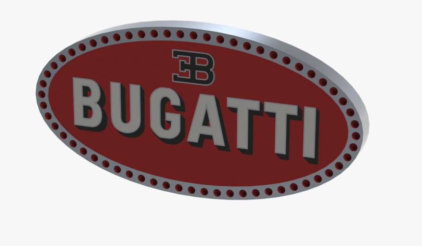 Bugatti Logo 2019, HD Png Download, Free Download