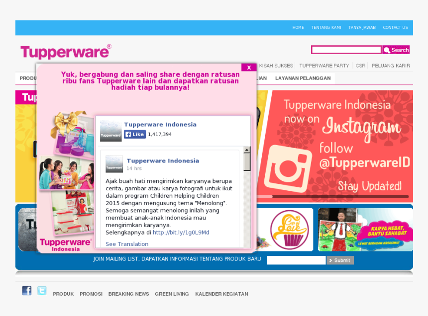 Tupperware , Png Download - Tupperware, Transparent Png, Free Download