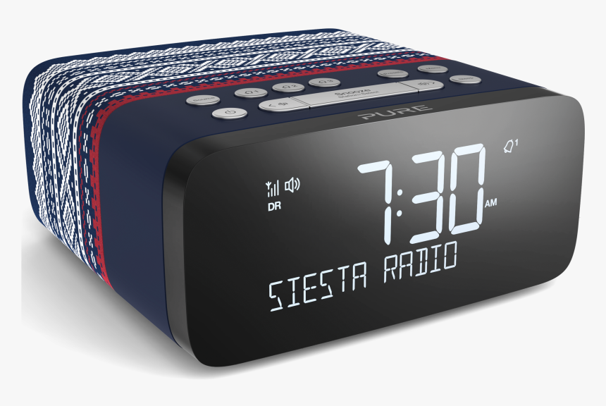 Modern Radio Png, Transparent Png, Free Download