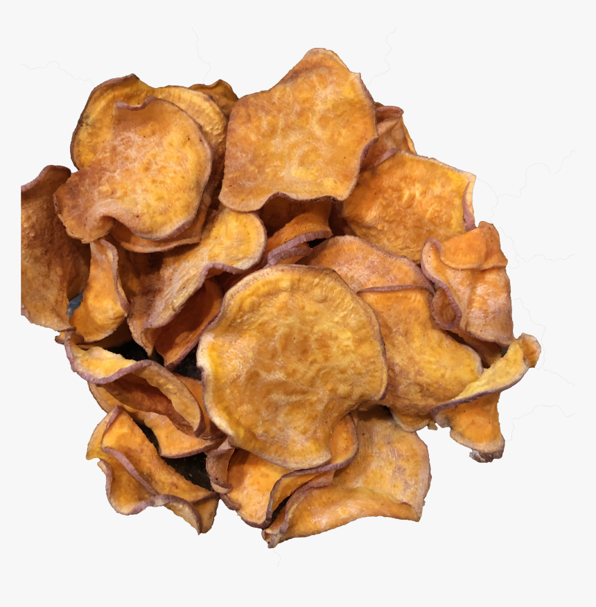 Chips Sweet Potato Png, Transparent Png, Free Download