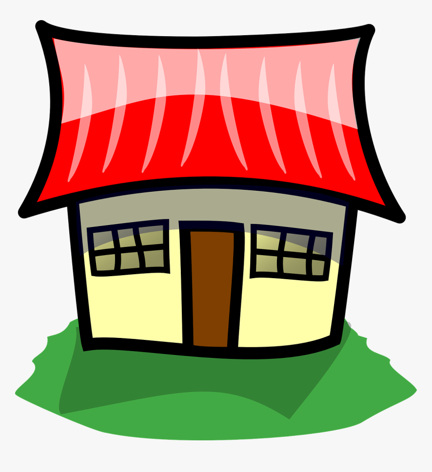 Shelter Clipart, HD Png Download, Free Download