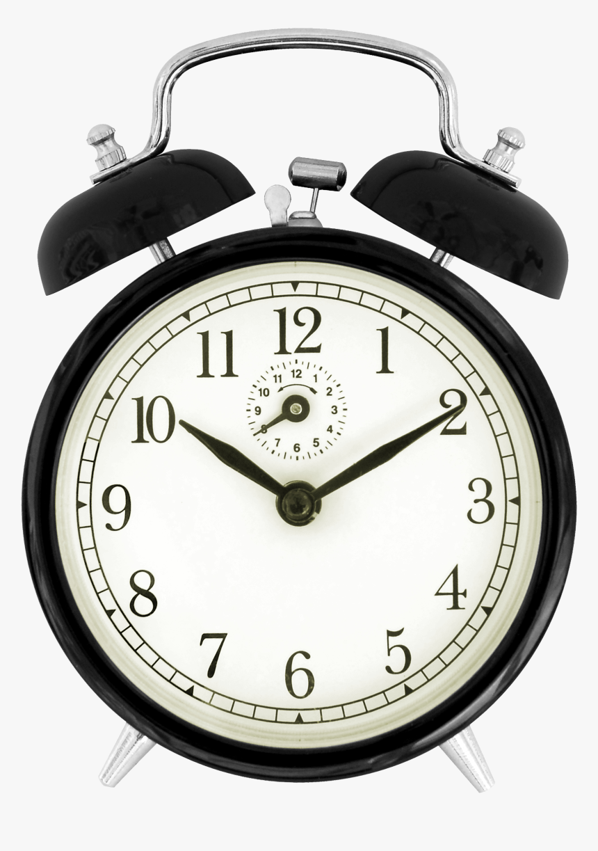 Alarm Clock Png Image - Alarm Clock Png, Transparent Png, Free Download