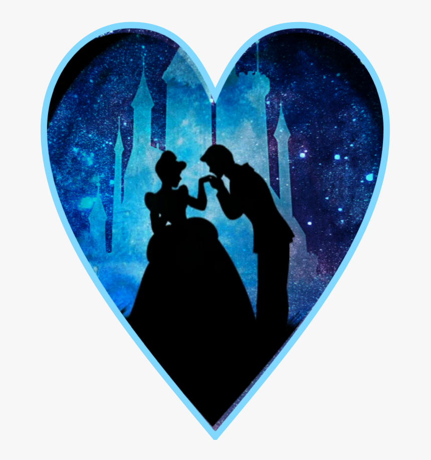 #castle #cinderella #disney - The Walt Disney Company, HD Png Download, Free Download