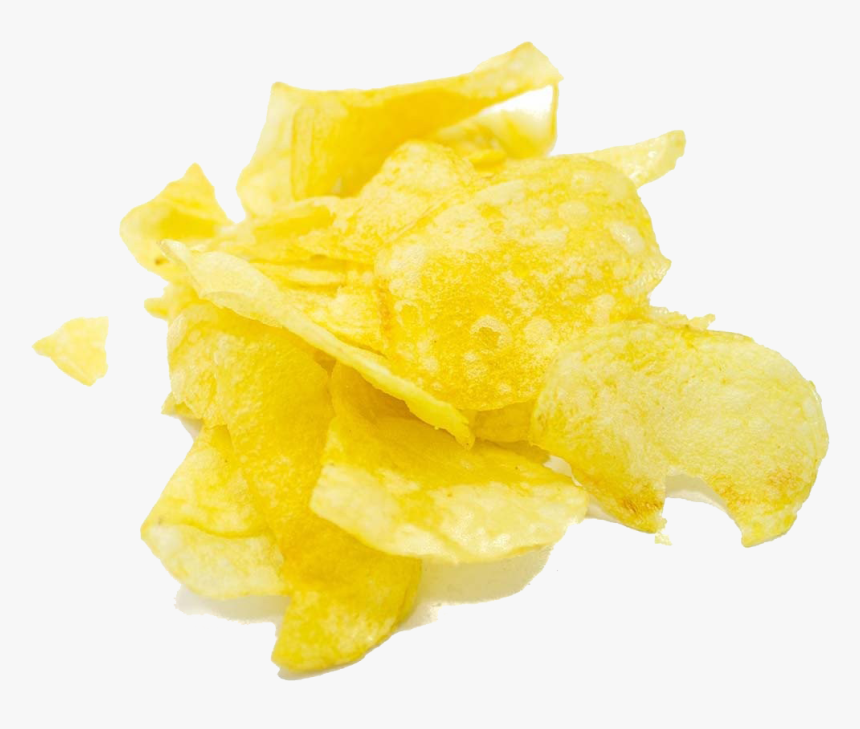 Potato Chips Png Photo - Potato Chip, Transparent Png, Free Download