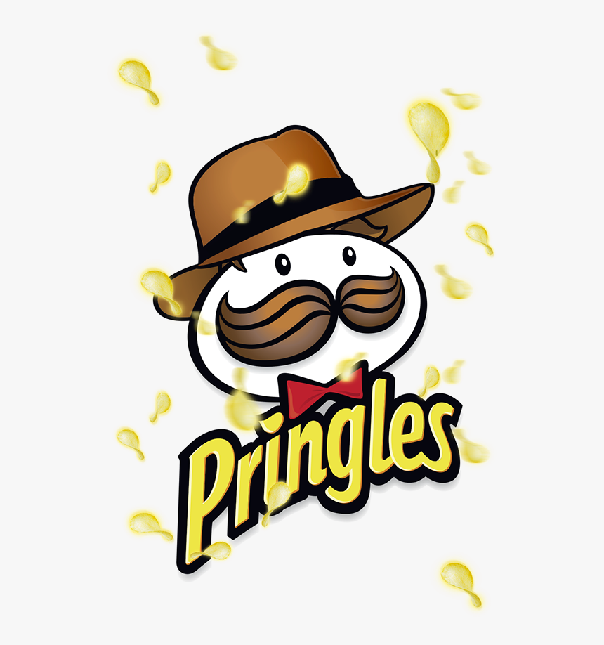 Pringles Pizza Potato Chips , Png Download - Pringles, Transparent Png, Free Download