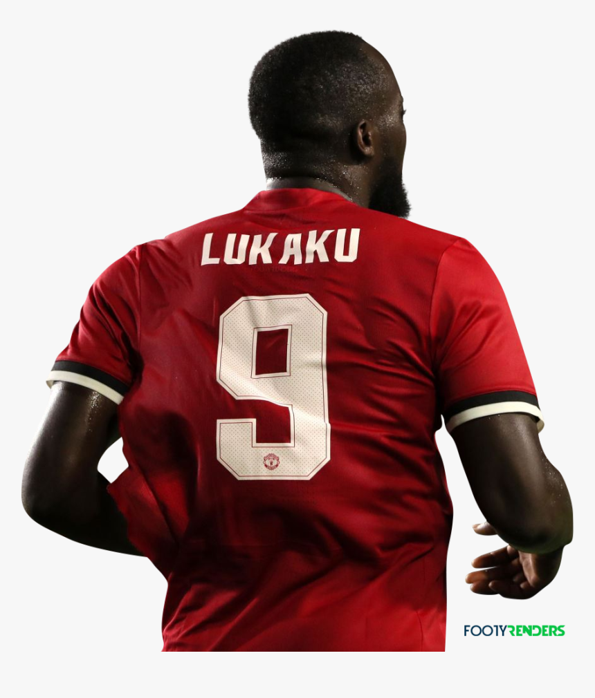 Romelu Lukaku Render - Lukaku Birthday Fifa 19, HD Png Download, Free Download