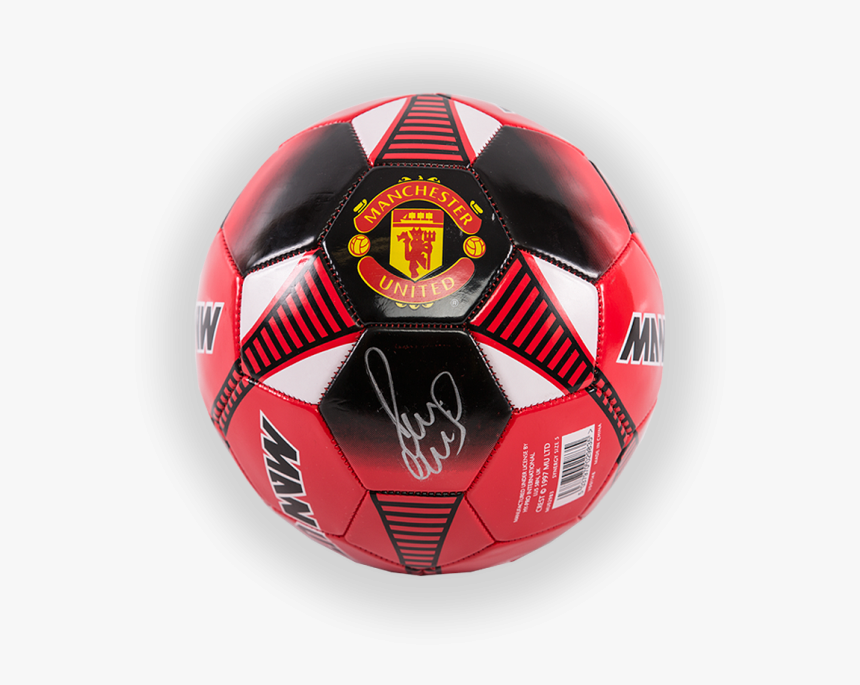 Manchester United Ball Png, Transparent Png, Free Download