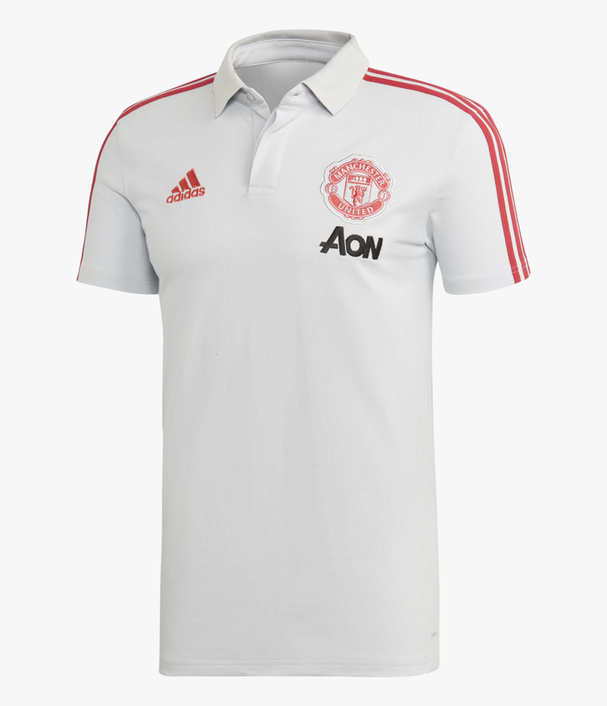 Manchester United 2011 , Png Download - Man Utd Polo Shirt, Transparent Png, Free Download